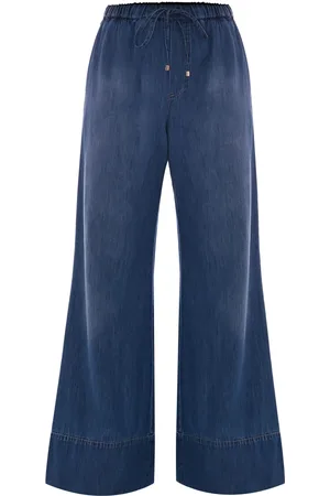 Kocca Wide Jeans, female, , XL, Stylish Wide Jeans