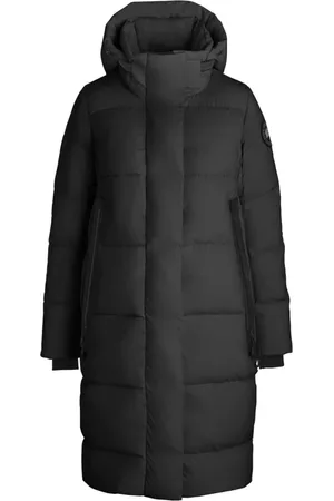 Canada Goose Byward Parka Lightweight Winter Jacket