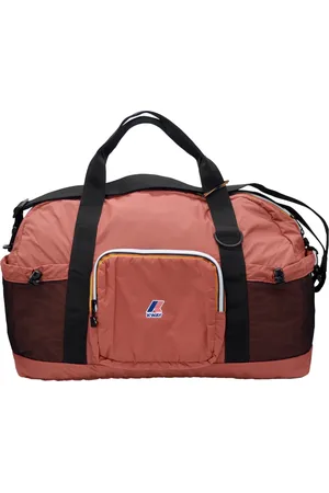 K-Way Stylish 3.0 Marcel Bag