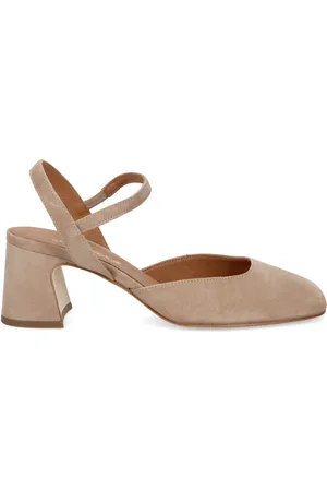 SANGIORGIO Pumps, female, , 4 UK, Elegant Sandals
