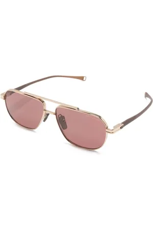 DITA EYEWEAR Dls424 A01 Sunglasses