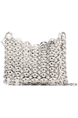 Paco rabanne Shoulder Bags, female, , ONE SIZE, Nano Bag
