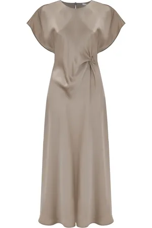 Kocca Elegant Midi Dress