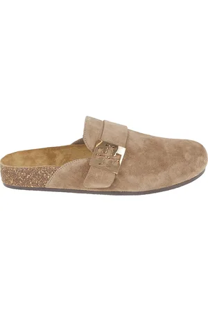 Tory Burch Mules, female, , 5 1/2 UK, Mellow Mule Sandals
