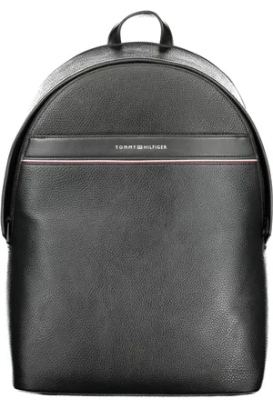 Tommy Hilfiger Men Backpack with Laptop Compartment