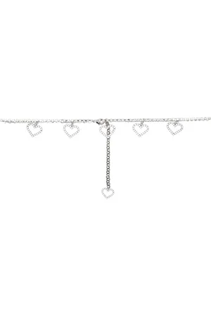 Alessandra Rich Belt
