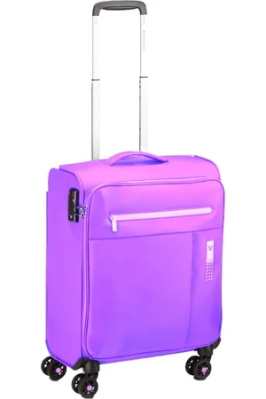 Roncato Cabin Bags, unisex, , ONE SIZE, Lite Soft Cabin Trolley Suitcase