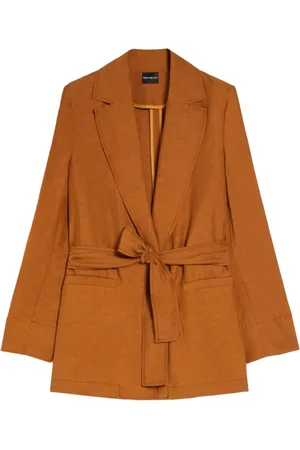 pennyblack Aleggio Jacket, Straight and Soft Lines