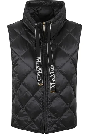Max Mara Cube Coats Tregic