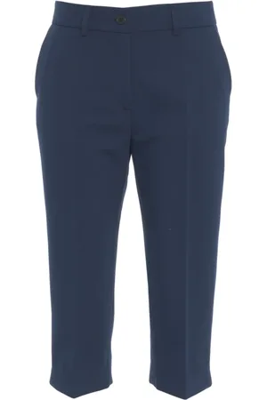 Liu Jo Capri Trousers with Slits