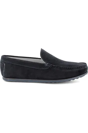 IGI&CO Suede Leather Shoes