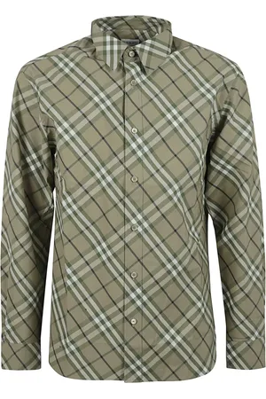 Burberry Casual Shirts for Men