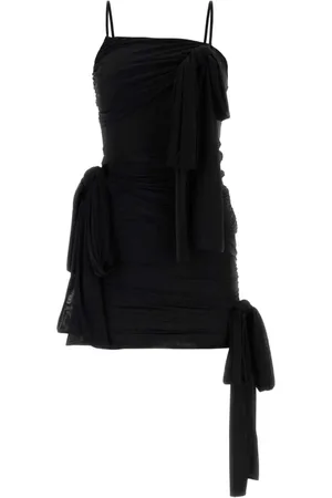 BLUMARINE Stretch Mini Dress