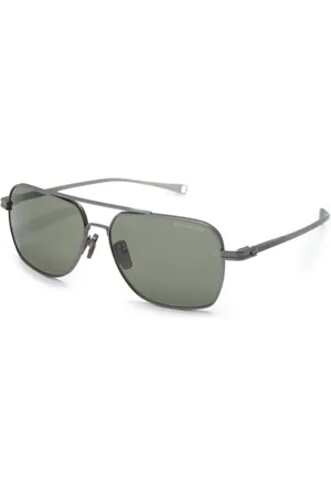 DITA EYEWEAR Dls417 A02 Sunglasses