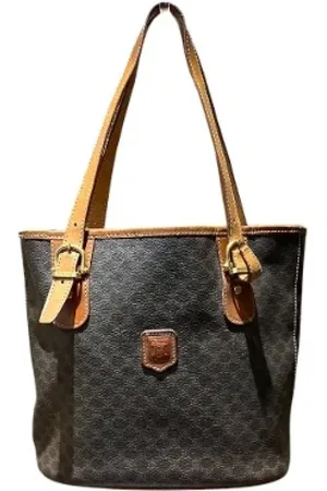 Céline Pre-owned Tote Bags, female, , ONE SIZE, Pre-owned Leather totes