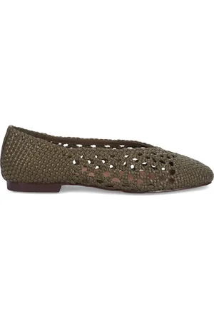 Bibi Lou Ballerinas, female, , 5 UK, Pointed Toe Ballerinas for Women