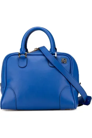 Loewe Pre-owned Handbags, female, , ONE SIZE, Pre-owned Leather handbags