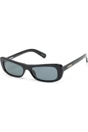 Jacquemus Sunglasses, unisex, , 55 MM, Jac55 C1 SUN Sunglasses