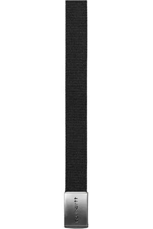 Carhartt Belts, male, , ONE SIZE, Clip Belt Chrome