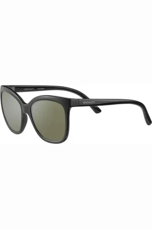 Serengeti Sunglasses, unisex, , ONE SIZE, Discover latest sunglasses collection Agata