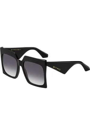 Etro Sunglasses, female, , 60 MM, /Grey Shaded Sunglasses