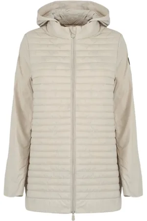 save the duck Winter Jackets, female, , XS, Rainy Lorena Nylon Jacket