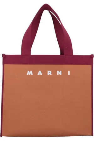 Marni Stylish Tote Bag