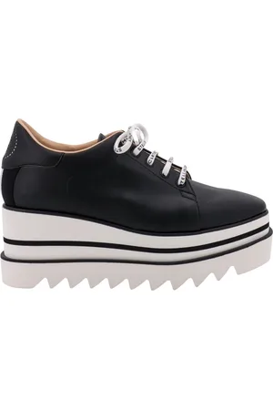 Stella McCartney Alter Mar Lace-Up Trainers