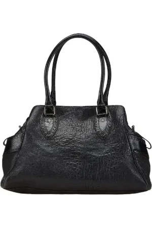 Fendi Pre-owned Handbags, female, , ONE SIZE, Pre-owned Leather handbags