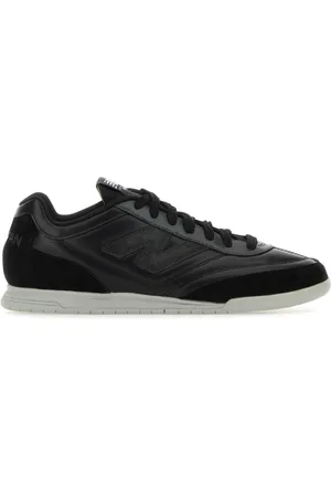 JUNYA WATANABE Leather New Balance Trainers