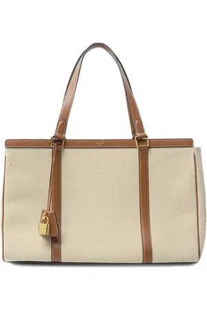 Céline Pre-owned Canvas celine-bags