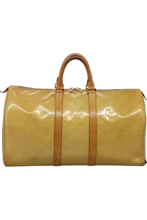 LOUIS VUITTON Pre-owned Weekend Bags, female, , ONE SIZE, Pre-owned Leather louis-vuitton-bags