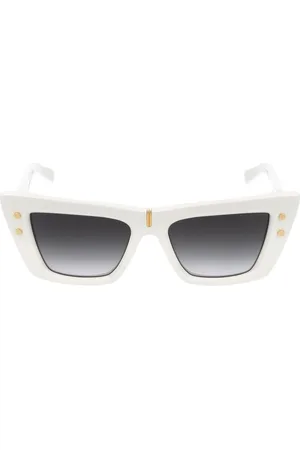 Balmain Stylish Sunglasses - B EYE