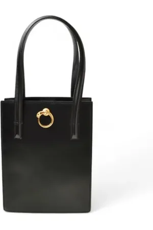 Cartier Pre-owned Handbags, female, , ONE SIZE, Pre-owned Leather totes