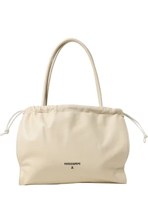 Patrizia Pepe Stylish Bag with Borsa Detailing