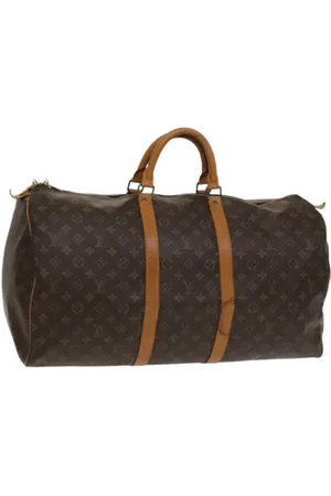 LOUIS VUITTON Pre-owned Canvas louis-vuitton-bags
