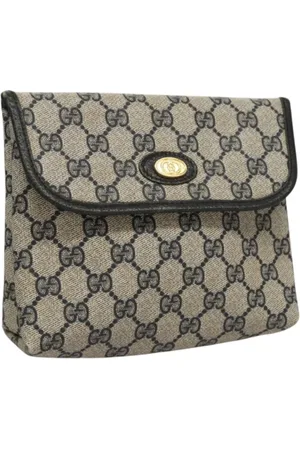 Gucci Pre-owned Leather gucci-bags