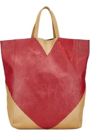 Céline Pre-owned Leather totes