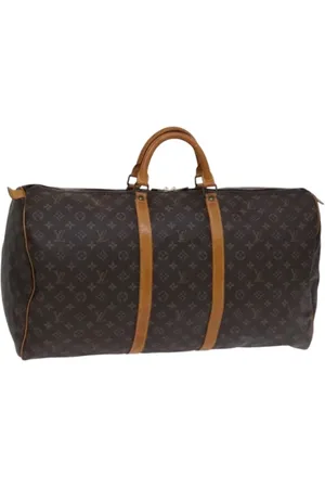 LOUIS VUITTON Pre-owned Canvas louis-vuitton-bags