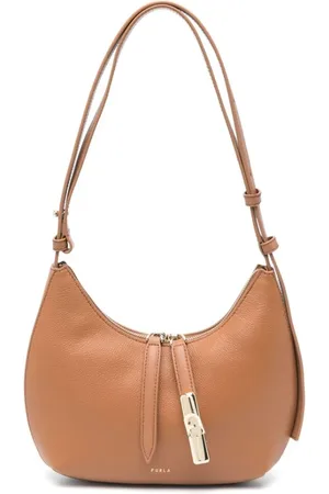 Furla Shoulder Bags, female, , ONE SIZE, Shoulder Bag Top Zip Fastening