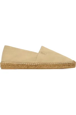 Saint Laurent Espadrilles, female, , 4 UK, Stylish Espadrilles for Summer Outfits