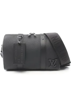 LOUIS VUITTON Pre-owned Leather louis-vuitton-bags
