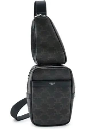 Céline Pre-owned Cross Body Bags, female, , ONE SIZE, Pre-owned Leather celine-bags