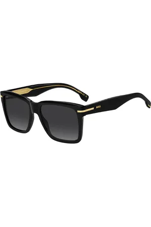HUGO BOSS Sunglasses Stylish Women