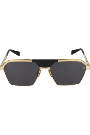 Balmain Sergeant Sunglasses
