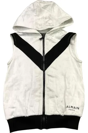 Balmain Boy Sweatshirt Certified Product
