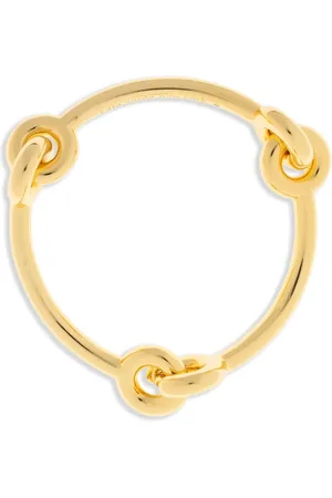 Kate Spade Bracelets, female, , ONE SIZE, Chic Gold-Tone Lobster Claw Jewellery