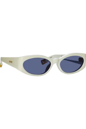 Jacquemus Sunglasses, female, , 55 MM, Jac4 C7 SUN Sunglasses