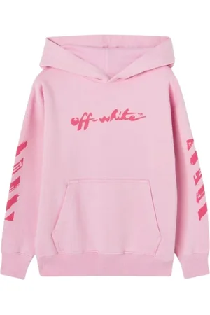 OFF-WHITE Sweatshirts, unisex, , 8 Y, Cotton Sweatshirt