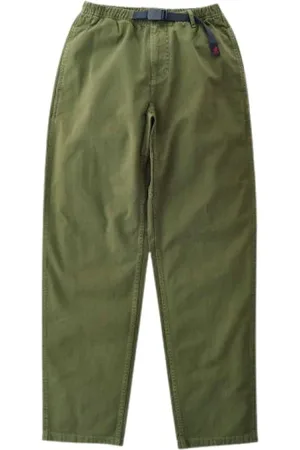 Gramicci Cropped Trousers